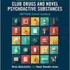 Textbook of Clinical Management of Club Drugs and Novel Psychoactive Substances: NEPTUNE Clinical Guidance (PDF)