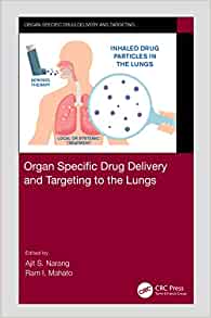 Organ Specific Drug Delivery and Targeting to the Lungs (EPUB)