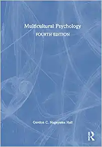 Multicultural Psychology (EPUB)