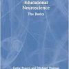 Educational Neuroscience: The Basics (EPUB)