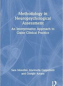 Methodology in Neuropsychological Assessment (EPUB)