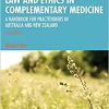 Law and Ethics in Complementary Medicine, 6a Edición (EPUB)