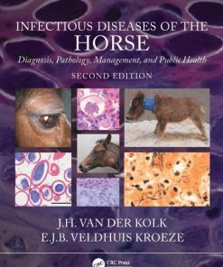 Infectious Diseases of the Horse, 2nd Edition (EPUB)