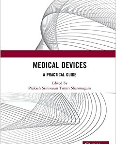 Medical Devices (CRC Press Focus Shortform Book Program) (EPUB)