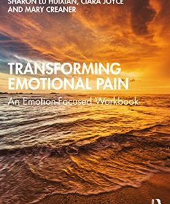 Transforming Emotional Pain (EPUB)