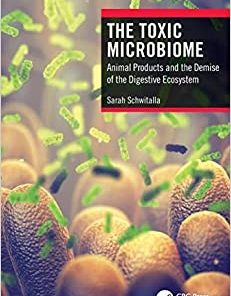 The Toxic Microbiome (EPUB)