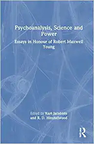 Psychoanalysis, Science and Power (PDF)