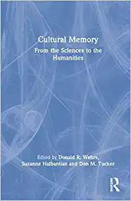 Cultural Memory, 1st edition (EPUB)