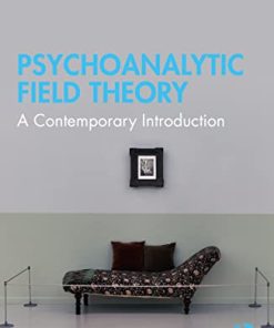 Psychoanalytic Field Theory (Routledge Introductions to Contemporary Psychoanalysis) (EPUB)