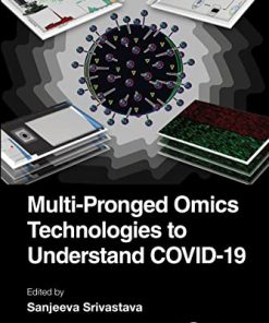 Multi-Pronged Omics Technologies to Understand COVID-19 (PDF)