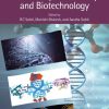 Genomic, Proteomics, and Biotechnology (PDF)