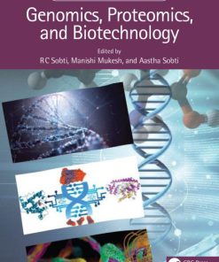 Genomic, Proteomics, and Biotechnology (PDF)