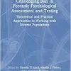 Challenging Bias in Forensic Psychological Assessment and Testing (Issues in Forensic Psychology) (EPUB)