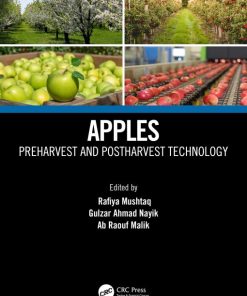 Apples (EPUB)