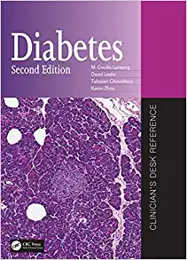 Diabetes: Clinician’s Desk Reference, 2nd Edition (PDF)