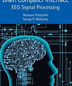 Brain Computer Interface: EEG Signal Processing (EPUB)