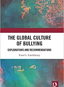 The Global Culture of Bullying (EPUB)