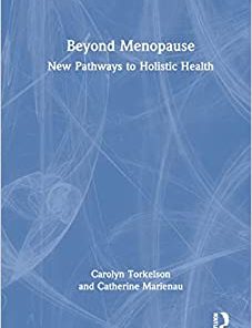 Beyond Menopause (EPUB)