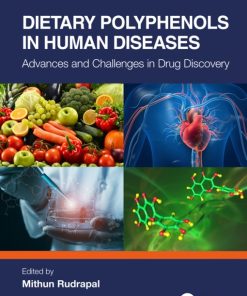 Dietary Polyphenols in Human Diseases (EPUB)