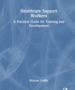 Healthcare Support Workers (EPUB)