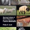 Illustrated Textbook of Clinical Diagnosis in Farm Animals (PDF)