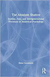 The Absolute Shadow, 1st edition (PDF)