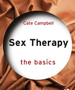 Sex Therapy: The Basics (EPUB)