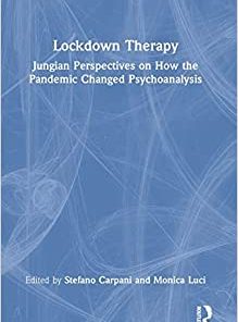 Lockdown Therapy (EPUB)