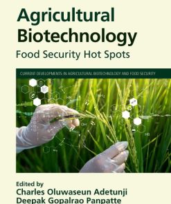 Agricultural Biotechnology (EPUB)