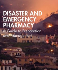 Disaster and Emergency Pharmacy (EPUB)