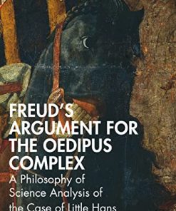 Freud’s Argument for the Oedipus Complex (Psychological Issues) (EPUB)