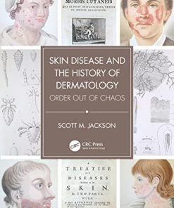 Skin Disease and the History of Dermatology (EPUB)