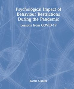 Psychological Impact of Behaviour Restrictions During the Pandemic (EPUB)