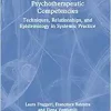 Psychotherapeutic Competencies: Techniques, Relationships, and Epistemology in Systemic Practice (The Systemic Thinking and Practice Series) (EPUB)