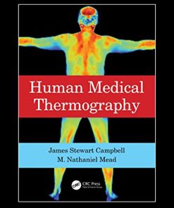 Human Medical Thermography (EPUB)