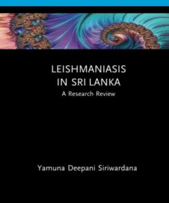 Leishmaniasis in Sri Lanka (EPUB)