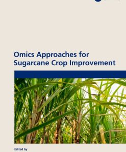 Omics Approaches for Sugarcane Crop Improvement (EPUB)