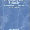 Developing Competencies for Recovery (EPUB)