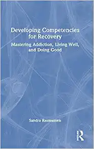 Developing Competencies for Recovery (EPUB)