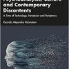 Psychoanalysis, Culture and Contemporary Discontents (EPUB)