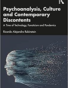 Psychoanalysis, Culture and Contemporary Discontents (EPUB)