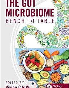 The Gut Microbiome: Bench to Table (PDF)