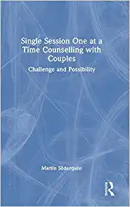 Single Session One at a Time Counselling with Couples (PDF)