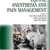 Equine Anesthesia and Pain Management: A Color Handbook (PDF) Equine Anesthesia and Pain Management: A Color Handbook (PDF)
