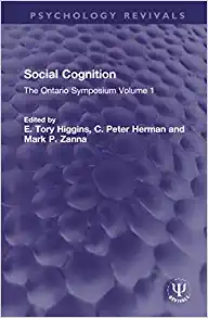 Social Cognition (Psychology Revivals) (PDF)