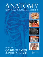 Anatomy: Regional, Surgical, and Applied (PDF)