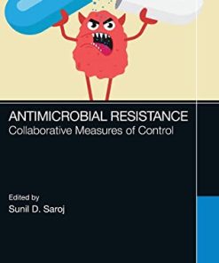 Antimicrobial Resistance (EPUB)