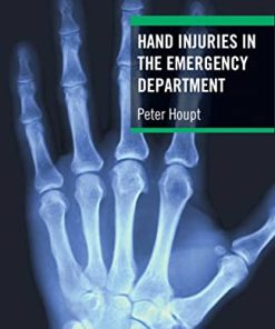 Hand Injuries in the Emergency Department (PDF)