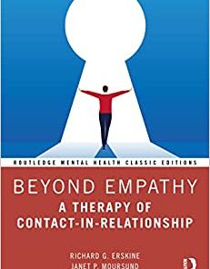 Beyond Empathy (Routledge Mental Health Classic Editions) (PDF)