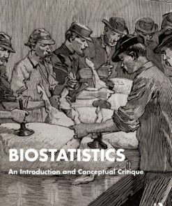 Biostatistics (EPUB)